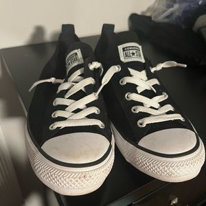 Converse sneakers